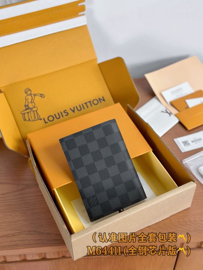 Louis Vuitton Wallets Purse